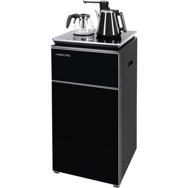 Изображение товара Кулер Hiberg UFK 91 FGB