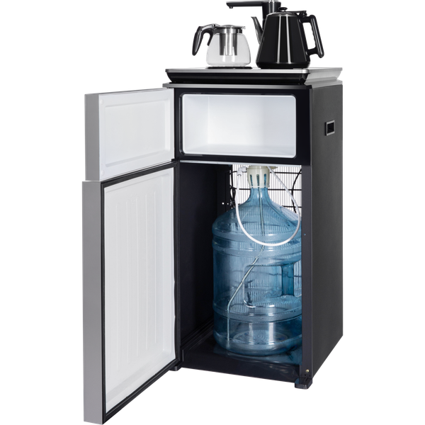 Изображение товара Кулер Hiberg UFK 91 FGB