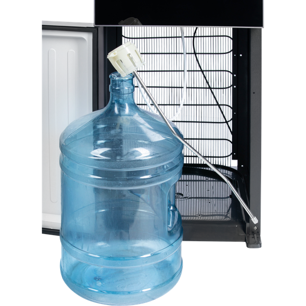 Изображение товара Кулер Hiberg UFK 91 FGB