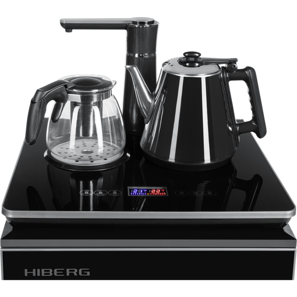 Изображение товара Кулер Hiberg UFK 91 FGB