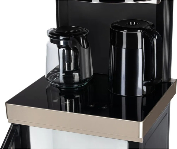 Изображение товара Кулер Hiberg UF 95 Gold