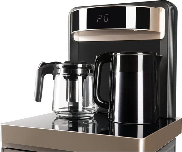 Изображение товара Кулер Hiberg UF 95 Gold