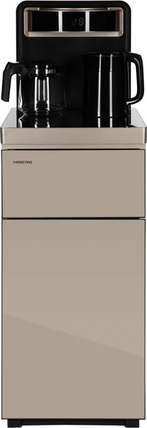 Изображение товара Кулер Hiberg UF 95 Gold
