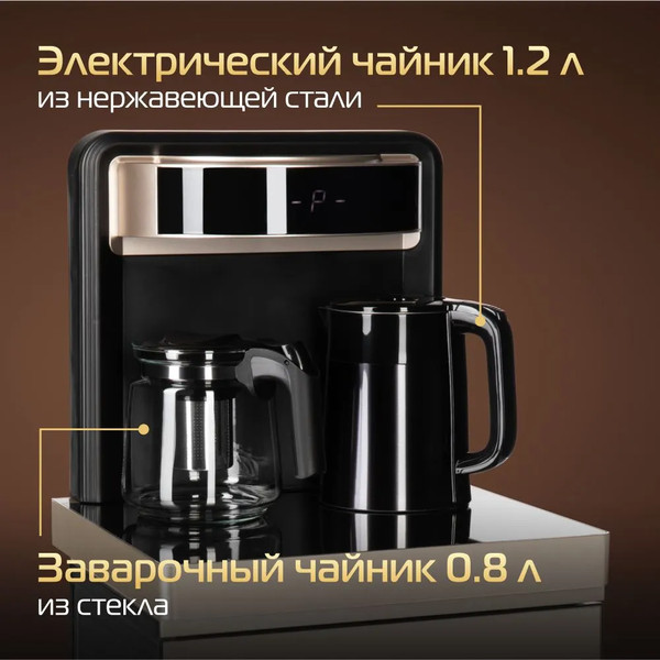 Изображение товара Кулер Hiberg UF 95 Gold
