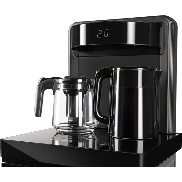 Изображение товара Кулер Hiberg UFK 95 B