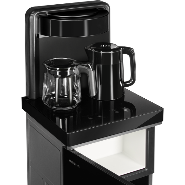 Изображение товара Кулер Hiberg UFK 95 B