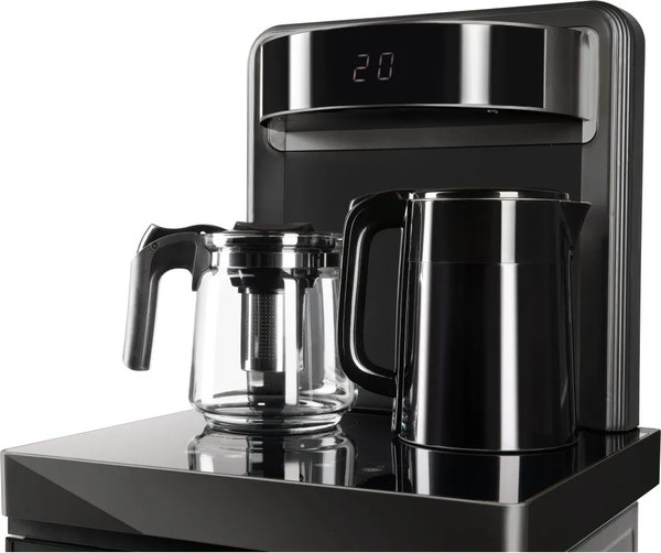 Изображение товара Кулер Hiberg UF 95 Grey