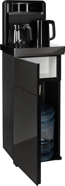 Изображение товара Кулер Hiberg UF 95 Grey