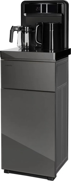 Изображение товара Кулер Hiberg UF 95 Grey