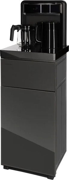 Изображение товара Кулер Hiberg UF 95 Grey