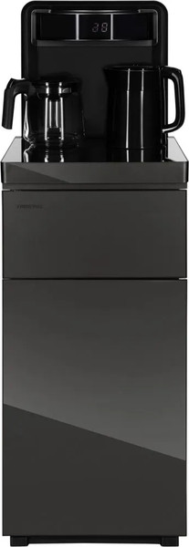 Изображение товара Кулер Hiberg UF 95 Grey