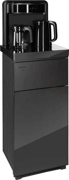 Изображение товара Кулер Hiberg UF 95 Grey