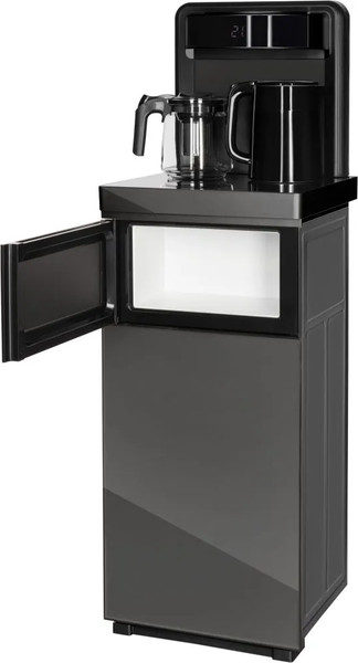Изображение товара Кулер Hiberg UF 95 Grey