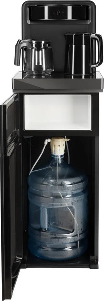 Изображение товара Кулер Hiberg UF 95 Grey