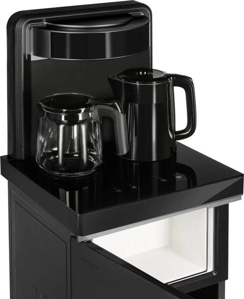 Изображение товара Кулер Hiberg UF 95 Grey