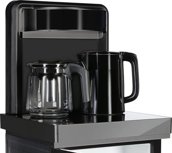 Изображение товара Кулер Hiberg UF 95 Grey