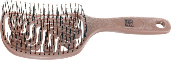 Изображение товара Расческа Dewal Beauty Friendly DBEF73-Brown