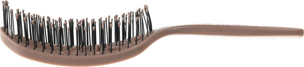 Изображение товара Расческа Dewal Beauty Friendly DBEF73-Brown