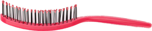 Изображение товара Расческа Dewal Beauty Friendly DBEF72-Berry