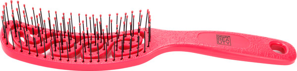 Изображение товара Расческа Dewal Beauty Friendly DBEF72-Berry