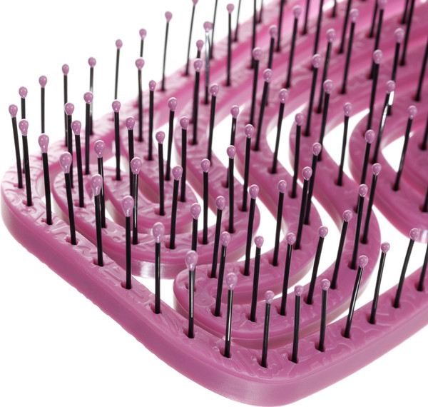 Изображение товара Расческа Dewal Beauty Friendly DBEF71-Violet