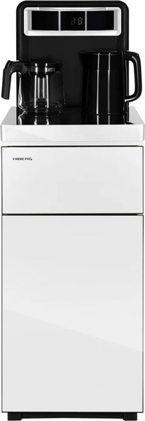 Изображение товара Кулер Hiberg UF 95 W