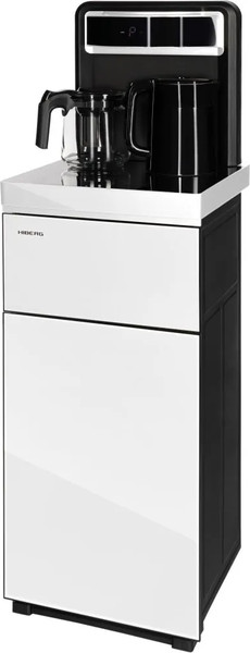 Изображение товара Кулер Hiberg UF 95 W