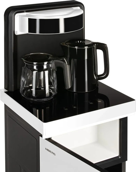 Изображение товара Кулер Hiberg UF 95 W