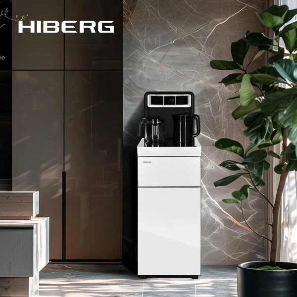 Изображение товара Кулер Hiberg UF 95 W