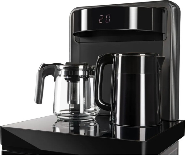 Изображение товара Кулер Hiberg UF 95 B