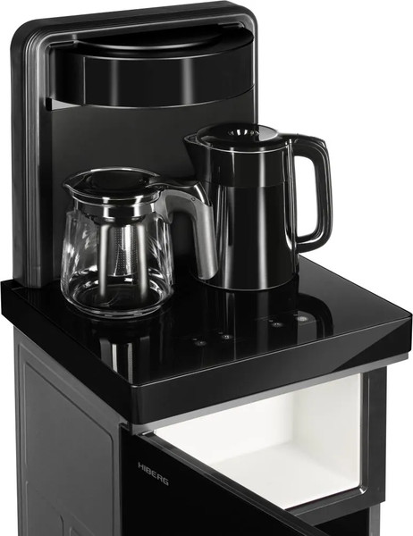 Изображение товара Кулер Hiberg UF 95 B