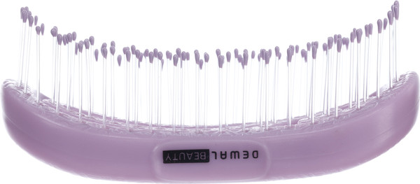 Изображение товара Расческа Dewal Beauty Wave DBEG4 (лавандовый)
