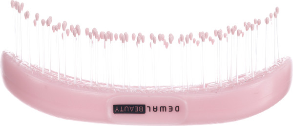 Изображение товара Расческа Dewal Beauty Wave DBEG4 (розовый)