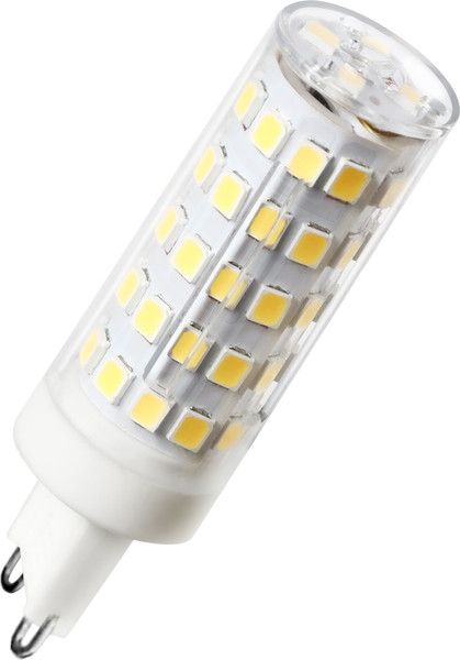 Изображение товара Лампа SmartBuy SBL-G9-10-40K