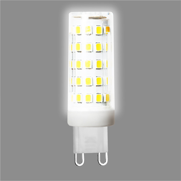 Изображение товара Лампа SmartBuy SBL-G9-10-60K