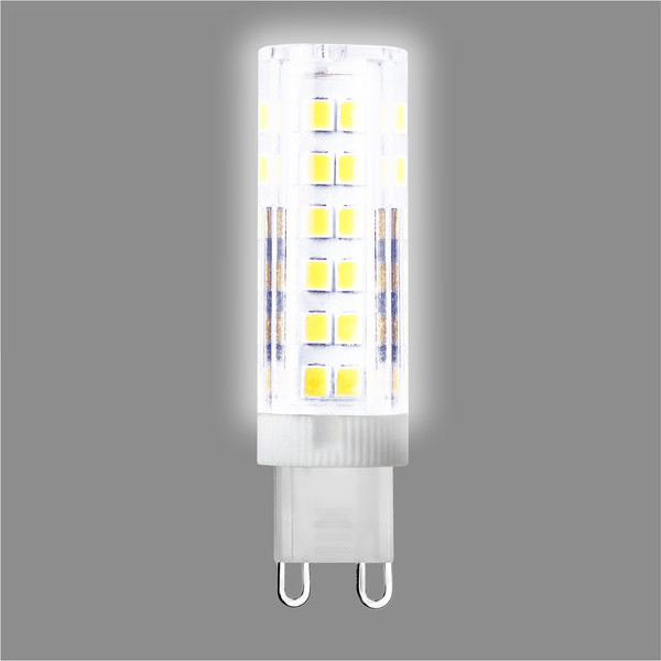 Изображение товара Лампа SmartBuy SBL-G9-8-40K