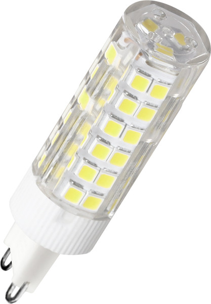 Изображение товара Лампа SmartBuy SBL-G9-8-40K