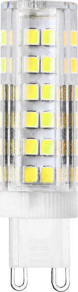 Изображение товара Лампа SmartBuy SBL-G9-8-40K