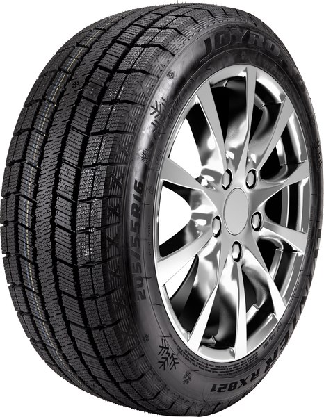 Изображение товара Зимняя шина Joyroad Winter RX821 255/40R20 101T XL