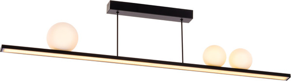 Изображение товара Люстра Citilux Glob CL209131