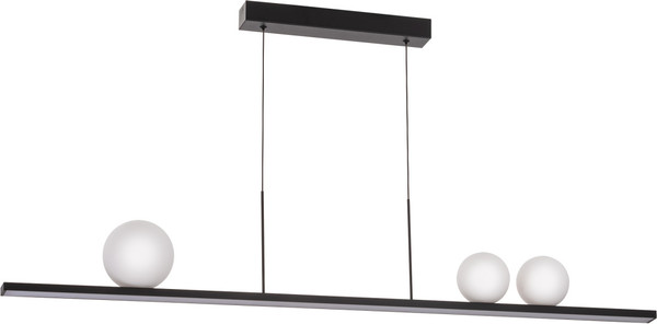 Изображение товара Люстра Citilux Glob CL209131