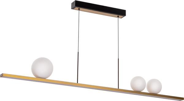 Изображение товара Люстра Citilux Glob CL209133