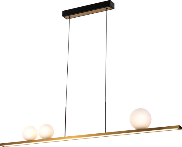 Изображение товара Люстра Citilux Glob CL209133