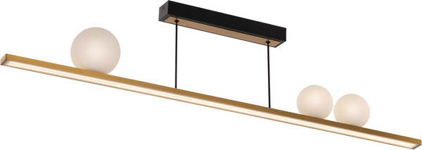 Изображение товара Люстра Citilux Glob CL209133