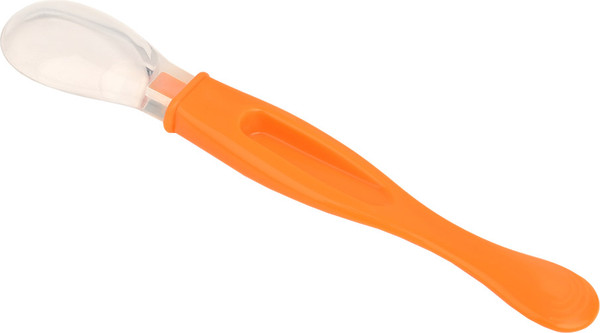 Изображение товара Ложка для кормления Pituso SN6406 (оранжевый)
