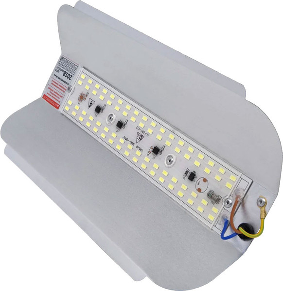 Изображение товара Светильник ЖКХ Glanzen RPD-0001-50-eco