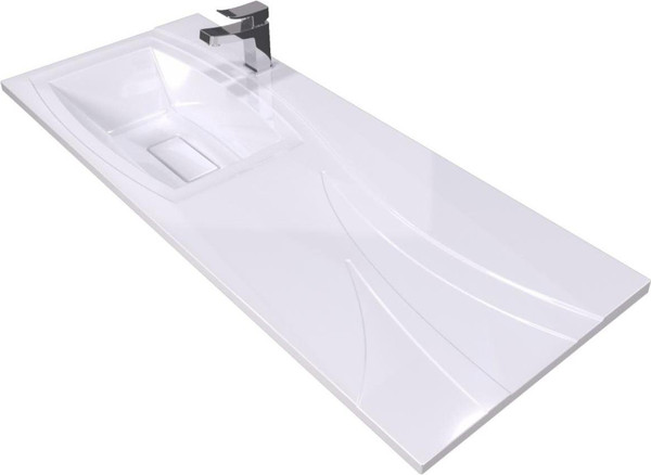 Изображение товара Накладка на сливное отверстие Versalia Elegant