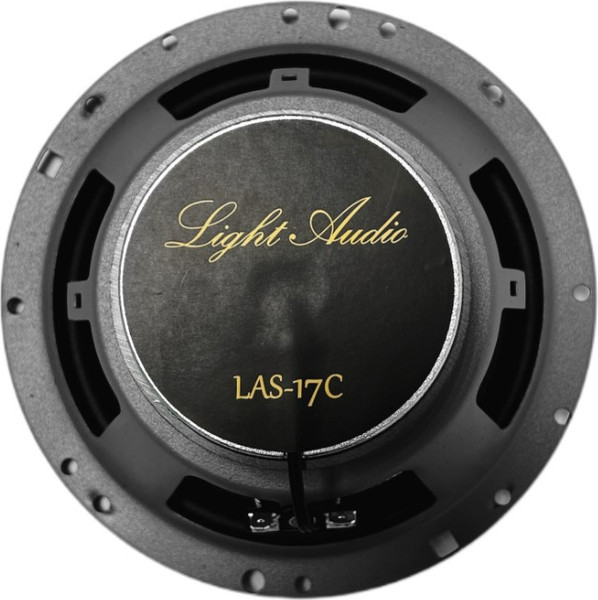Изображение товара Коаксиальная АС Light Audio LAS-17C