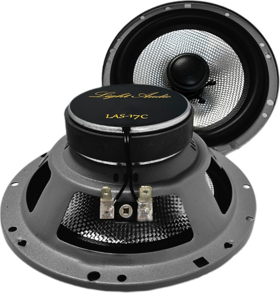 Изображение товара Коаксиальная АС Light Audio LAS-17C