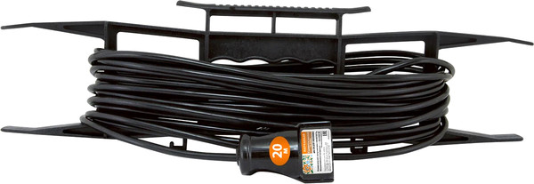 Изображение товара Удлинитель на рамке TDM SQ1307-0312